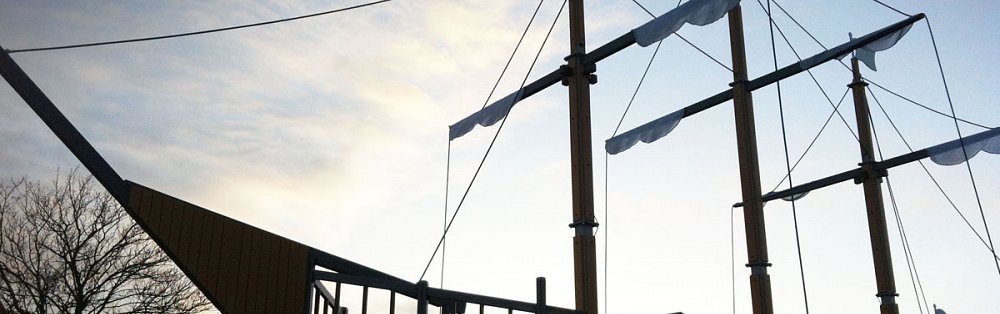Photo of playpark