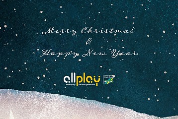 Christmas and New Year Holidays