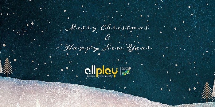 Christmas and New Year Holidays