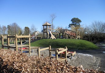 Playpark photo