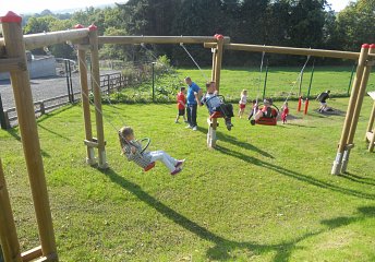 Playpark photo